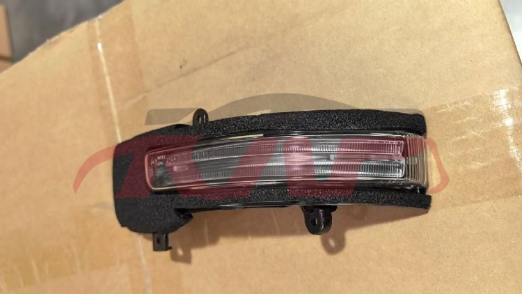 For Mitsubishi 12322016 Outlander&nbsp;door Mirror Lamp&nbsp;l:8351a067  R:8351a068, Mitsubishi  Door Mirror Light, Outlander List Of Car Parts-L:8351A067  R:8351A068