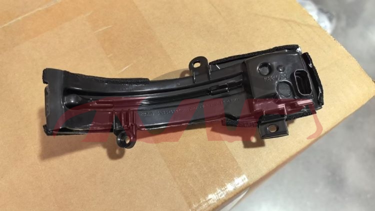 For Mitsubishi 12322016 Outlander&nbsp;door Mirror Lamp&nbsp;l:8351a067  R:8351a068, Mitsubishi  Door Mirror Light, Outlander List Of Car Parts-L:8351A067  R:8351A068