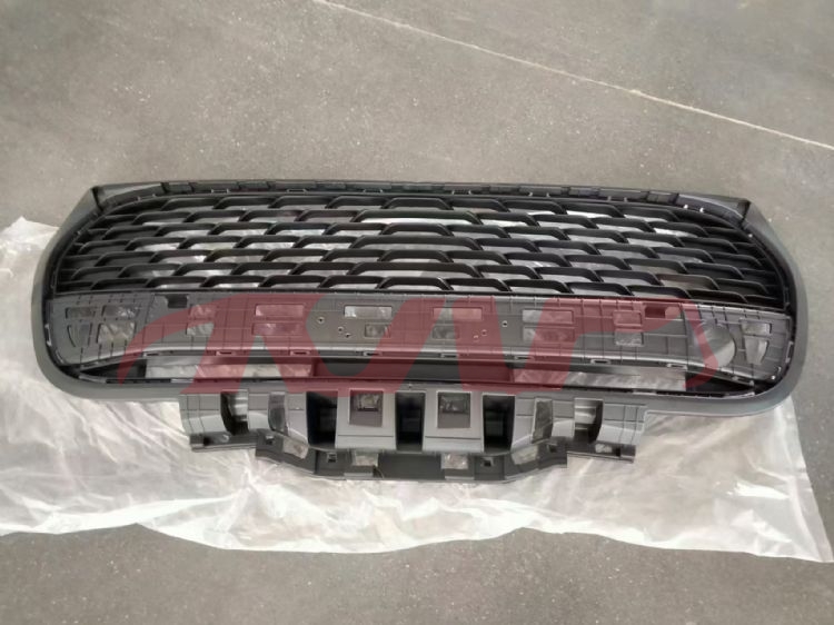 For Kia 20082018-2020 Rio&nbsp;front Bumper Ventilation Grill&nbsp;86561-h9000, Kia  Front Bumper Grille, Rio Automobile Parts-86561-H9000