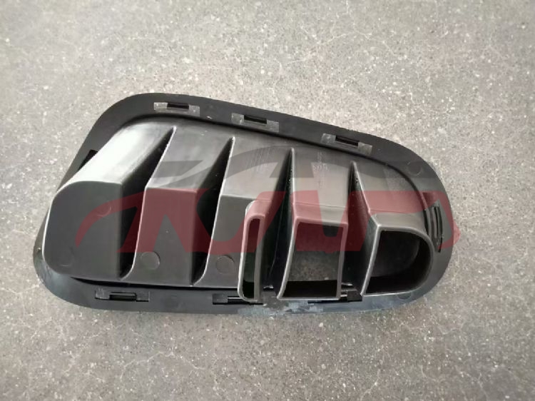 For Kia 20082018-2020 Rio&nbsp;fog Lamp Cover&nbsp;l 86523-h9000  R 86524-h9000, Rio Auto Parts, Kia  Foglights Cover-L 86523-H9000  R 86524-H9000