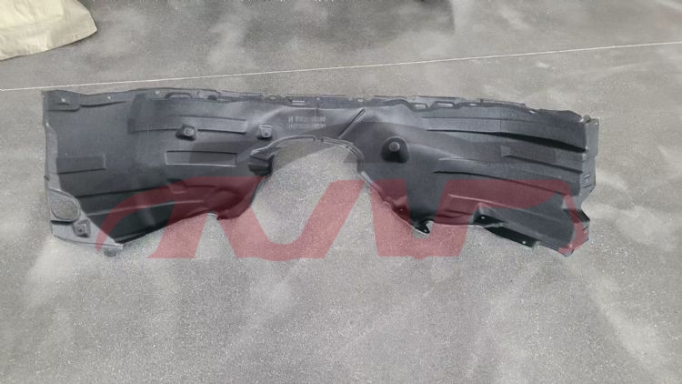 For Toyota 10262018-2020 Camry&nbsp;inner Fender&nbsp;r:53805-06211   L:53806-06221, Toyota  Wheel Wells Liners, Camry Car Parts Discount-R:53805-06211   L:53806-06221