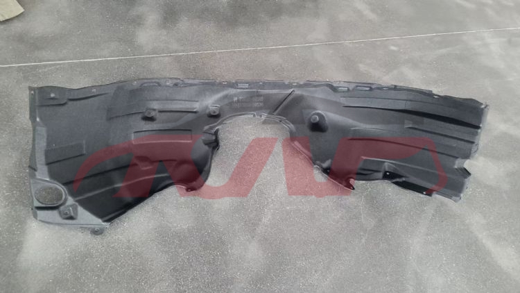 For Toyota 10262018-2020 Camry&nbsp;inner Fender&nbsp;r:53805-06211   L:53806-06221, Toyota  Wheel Wells Liners, Camry Car Parts Discount-R:53805-06211   L:53806-06221