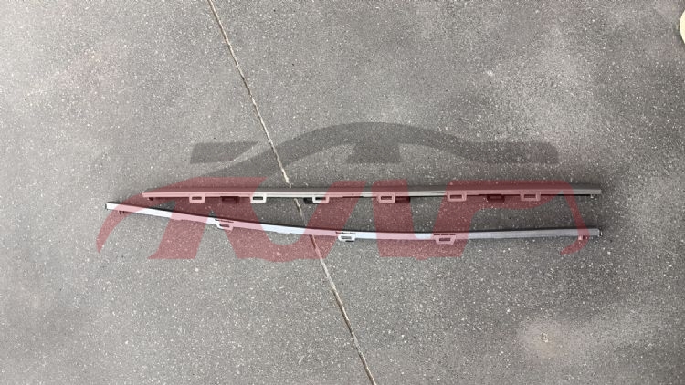 For Honda 25612021 Crv&nbsp;front   Bumper  Trim, Grey&nbsp;, Crv  Car Parts Catalog, Honda  Auto Parts-