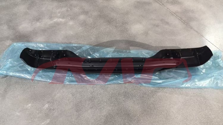 For Toyota 2342004 Hilux/vigo&nbsp;rear Bumper Black&nbsp;, Hilux Auto Accessorie, Toyota   Rear Bumper Guard-