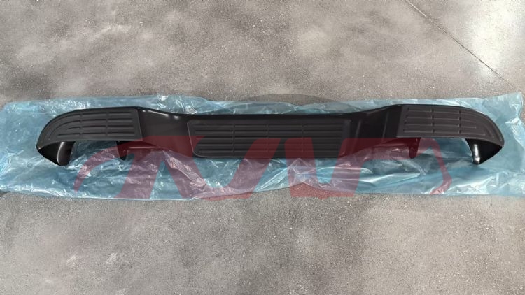 For Toyota 2342004 Hilux/vigo&nbsp;rear Bumper Black&nbsp;, Hilux Auto Accessorie, Toyota   Rear Bumper Guard-