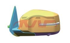 For Mitsubishi 32652023-2024 L200&nbsp;door Mirror&nbsp;, Mitsubishi  Auto Part, Triton Car Parts Catalog-