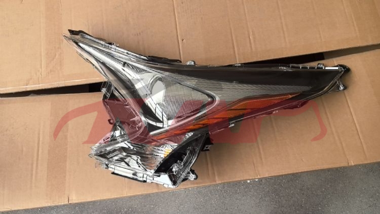For Toyota 2482017 Prius&nbsp;head Lamp&nbsp;, Prius  Automobile Parts, Toyota  Car Headlamps-