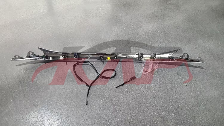 For Lexus 2550es350 2016&nbsp;rear Bumper Light Bar&nbsp;, Es Auto Accessorie, Lexus  Auto Part-