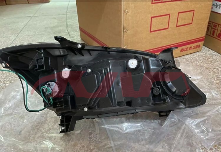 For Toyota 26512004-2007 Corolla H/b 3d/5d&nbsp;head Lamp&nbsp;81130-13330  81170-13330, Toyota  Car Headlamps Bulb, Corolla Auto Parts Price-81130-13330  81170-13330