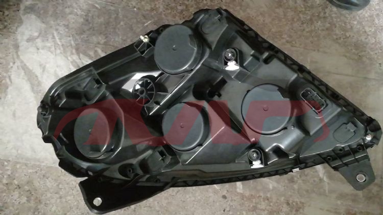 For Iveco28722014-2016&nbsp;head Lamp&nbsp;69500010, Daily Carparts Price, Iveco Headlight Lamps-69500010