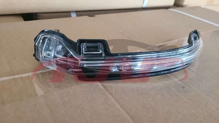 For Benz 2505w206&nbsp;door Mirror Lamp&nbsp;a0999063703   A0999063803, Benz  Reversing Mirror Lamp, C-class Auto Parts Shop-A0999063703   A0999063803
