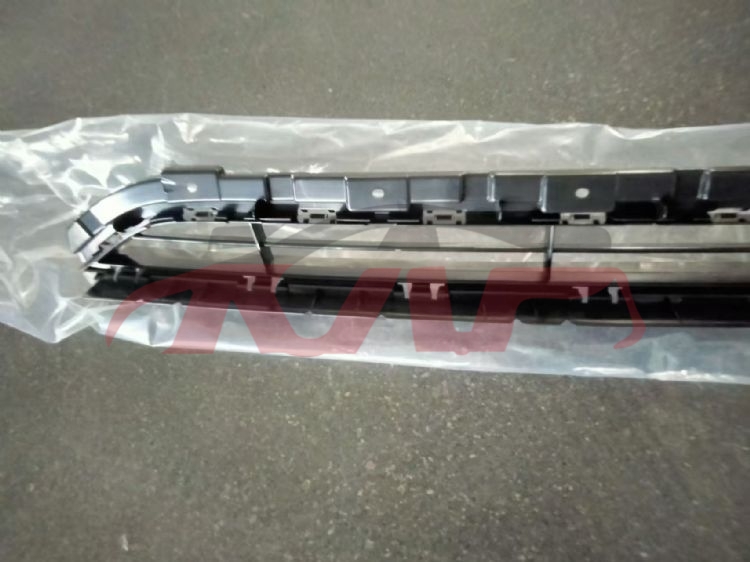 For Audi 13952013-2015 Q3&nbsp;lower Bumper Grille&nbsp;8u0807683c, Q3 Automotive Parts, Audi  Car Grille-8U0807683C