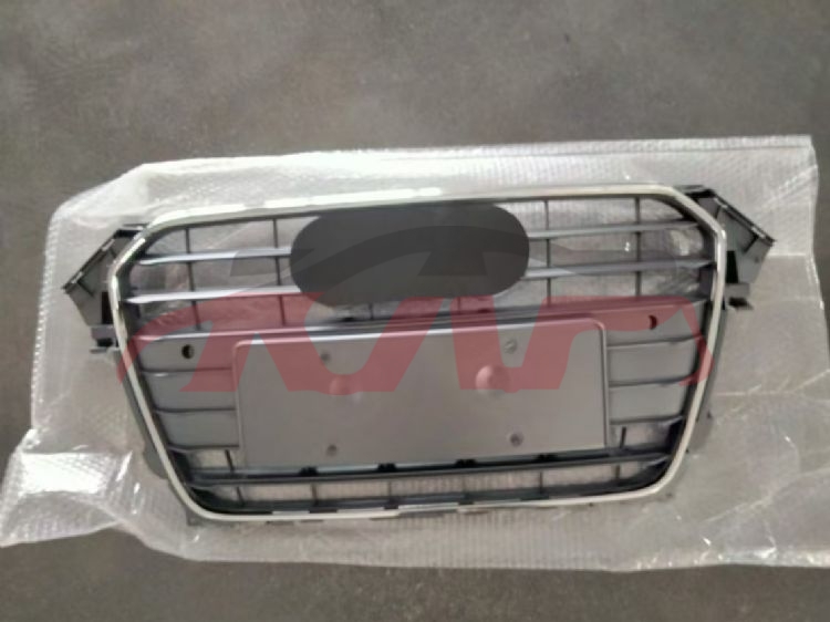 For Audi 10542013-2015 A4（b8pa)&nbsp;front Grille&nbsp;, A4 Replacement Parts For Cars, Audi  Car Grille-