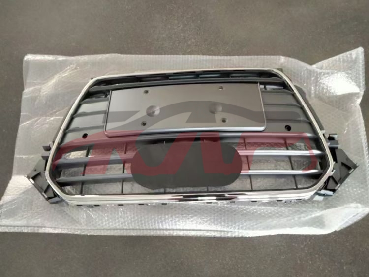 For Audi 10542013-2015 A4（b8pa)&nbsp;front Grille&nbsp;, A4 Replacement Parts For Cars, Audi  Car Grille-