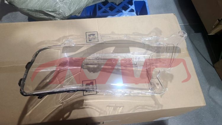 For Toyota 2352016-2018 Landcruiser Fj200&nbsp;light Cover&nbsp;, Toyota  Head Lamp Cover, Land Cruiser Car Parts-