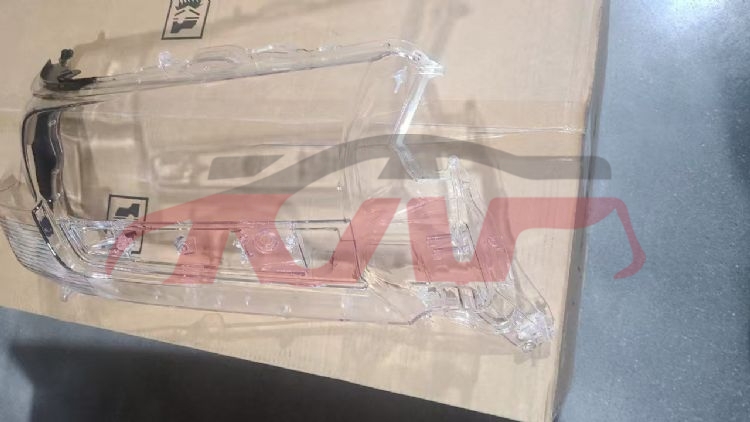 For Toyota 2352016-2018 Landcruiser Fj200&nbsp;light Cover&nbsp;, Toyota  Head Lamp Cover, Land Cruiser Car Parts-