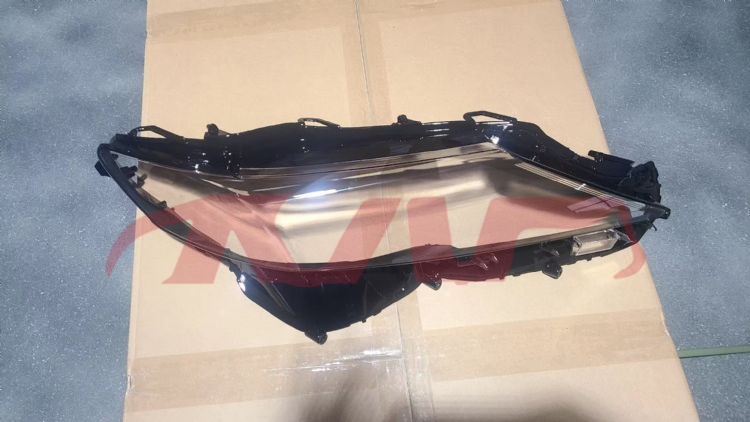 For Toyota 10262018-2020 Camry&nbsp;lamp Cover&nbsp;, Toyota  Head Lamp Cover, Camry Auto Parts Prices-