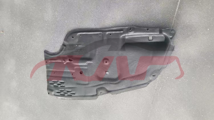 For Toyota 23082013-2018 Avalon Usa&nbsp;engine Cover&nbsp;51441-07030  51442-07030, Toyota  Chrome Trunk Bright Wisp, Avalon  Automotive Parts-51441-07030  51442-07030