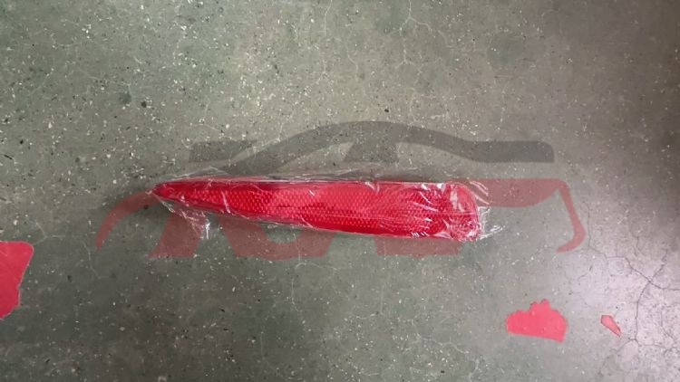 For Toyota 24462007-2012 Auris&nbsp;rear Reflector&nbsp;l 81920-02090 R 81910-02270, Auris Accessories, Toyota  Red Reflector-L 81920-02090 R 81910-02270