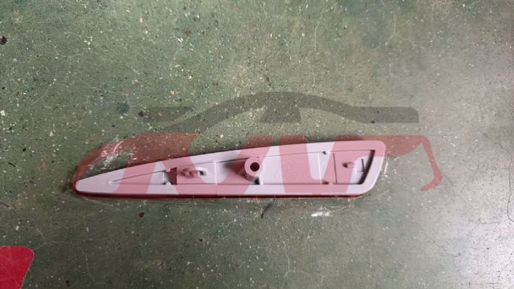 For Toyota 24462007-2012 Auris&nbsp;rear Reflector&nbsp;l 81920-02090 R 81910-02270, Auris Accessories, Toyota  Red Reflector-L 81920-02090 R 81910-02270