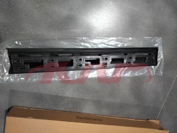 For Land Rover 1224discovery Sport   2020-2024&nbsp;door Stripe&nbsp;l:lr073079   R:lr073078, Land Rover  Auto Part, Discovery Sport Auto Parts Prices-L:LR073079   R:LR073078