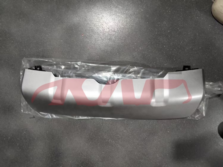 For Land Rover 1224discovery Sport   2020-2024&nbsp;rear Bumper Cover&nbsp;lr077792, Discovery Sport Parts, Land Rover  Bright Wisp-LR077792