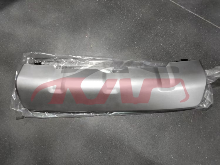 For Land Rover 1224discovery Sport   2020-2024&nbsp;rear Bumper Cover&nbsp;lr077792, Discovery Sport Parts, Land Rover  Bright Wisp-LR077792