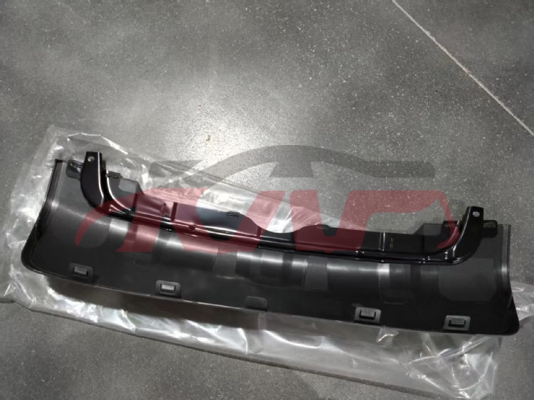 For Land Rover 1224discovery Sport   2020-2024&nbsp;rear Bumper Cover&nbsp;lr077792, Discovery Sport Parts, Land Rover  Bright Wisp-LR077792