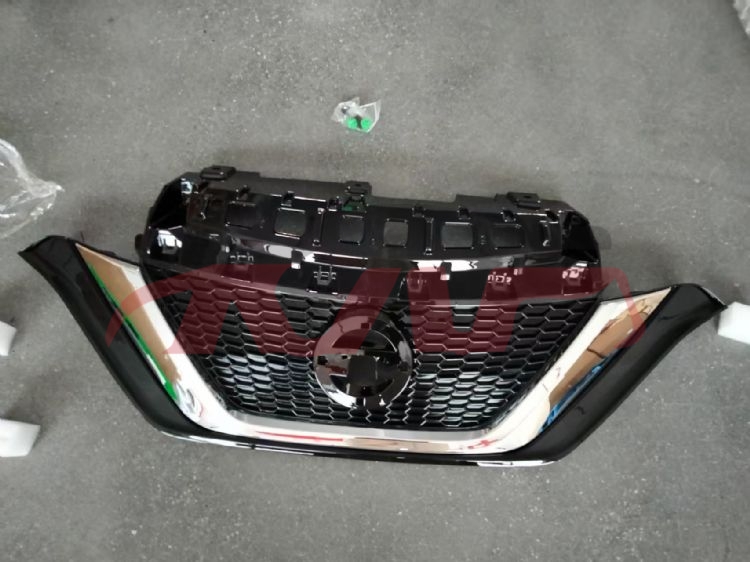 For Nissan 34632017 Versa&nbsp;grille&nbsp;62310-9me0a, Versa Auto Parts Manufacturer, Nissan  Abs Grille-62310-9ME0A