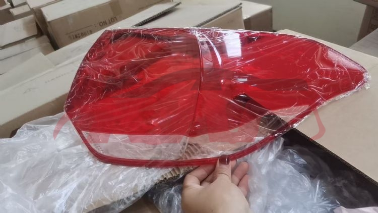 For Citroen 20118514&nbsp;light Cover&nbsp;, Citroen C-elysee Auto Accessorie, Citroen  Head Lamp Cover-