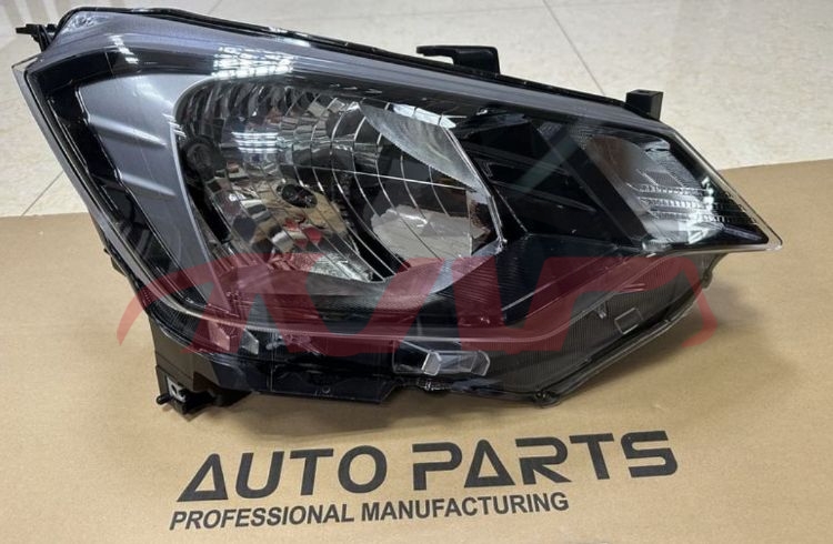 For Isuzu 35722024 D-max&nbsp;front Head Lamp&nbsp;, Isuzu  Headlight, D-max Cheap Auto Parts-