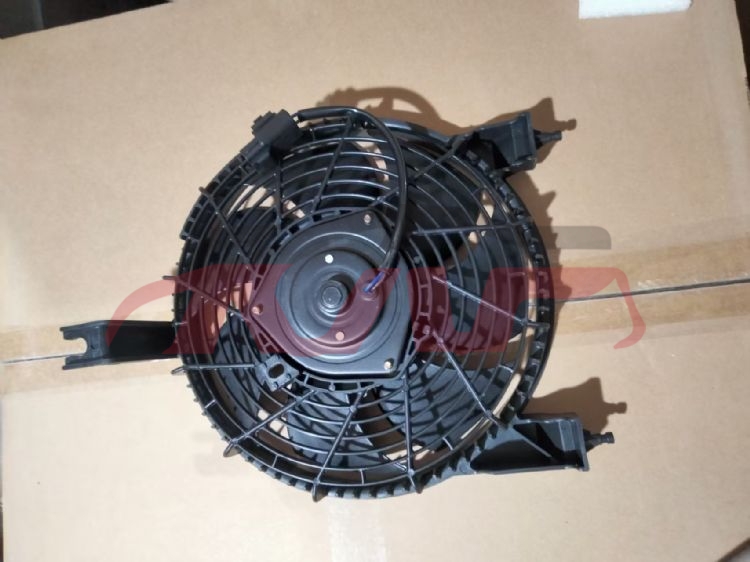 For Toyota 2372007-2011 Landcruiserfj200&nbsp;electron Fan&nbsp;88590-60080   88590-60081, Land Cruiser Car Parts Discount, Toyota  Electronic Fan Car-88590-60080   88590-60081