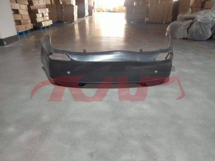 For Toyota 13172005-2009  Reiz&nbsp;rear Bumper&nbsp;52159-0p901, Toyota   Guard Rear Bar , Reiz  Automobile Parts-52159-0P901