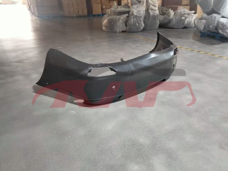 For Toyota 13172005-2009  Reiz&nbsp;rear Bumper&nbsp;52159-0p901, Toyota   Guard Rear Bar , Reiz  Automobile Parts-52159-0P901