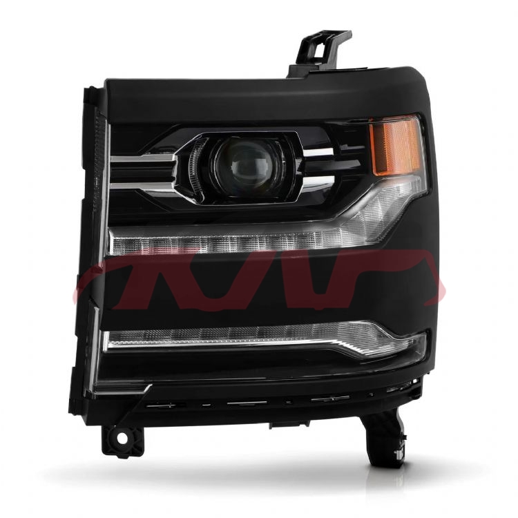 For Chevrolet 21172016-2018  Silverado&nbsp;head Lamp&nbsp;l:84357696  R:84893098, Silverado Auto Parts Manufacturer, Chevrolet  Car Headlamps-L:84357696  R:84893098