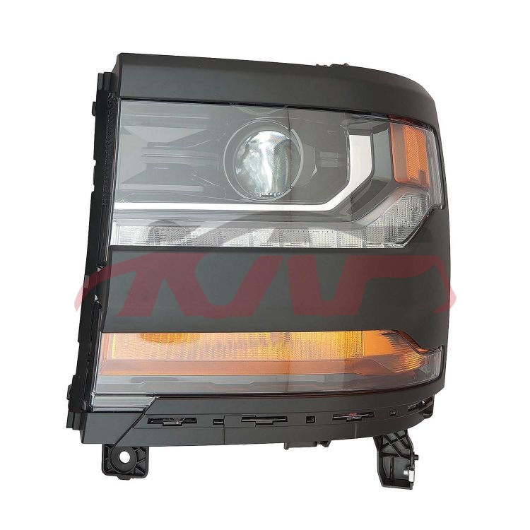 For Chevrolet 21172016-2018  Silverado&nbsp;head Lamp&nbsp;l  84388631  R  84181565, Chevrolet  Car Headlights, Silverado List Of Car Parts-L  84388631  R  84181565