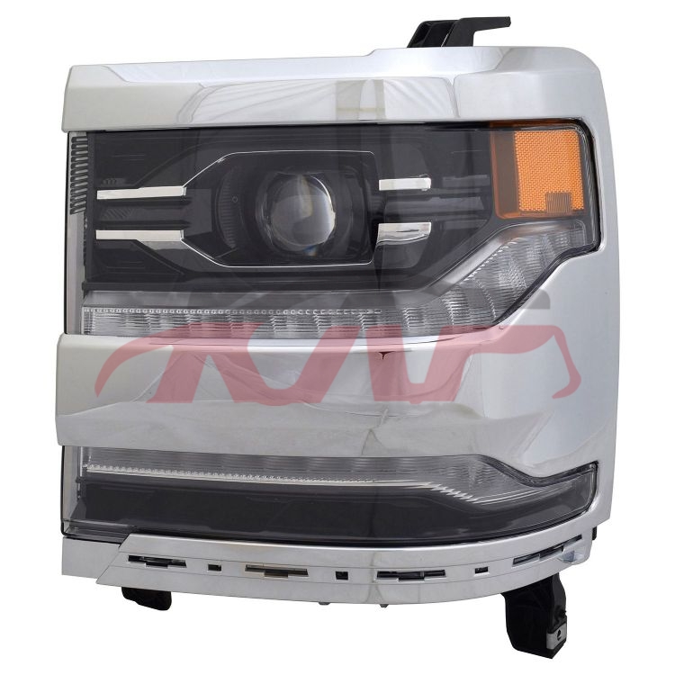 For Chevrolet 21172016-2018  Silverado&nbsp;head Lamp&nbsp;l:84357694  R:84893095, Silverado Basic Car Parts, Chevrolet  Car Headlight-L:84357694  R:84893095