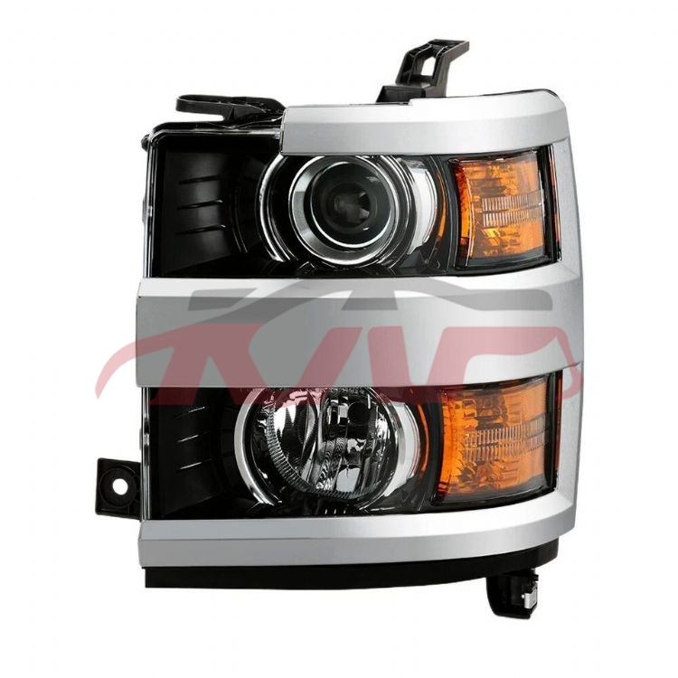 For Chevrolet 30412014-2015 Silverado&nbsp;head Lamp&nbsp;l:84388592  R:84388593, Chevrolet  Headlight Lamps, Silverado Auto Accessorie-L:84388592  R:84388593