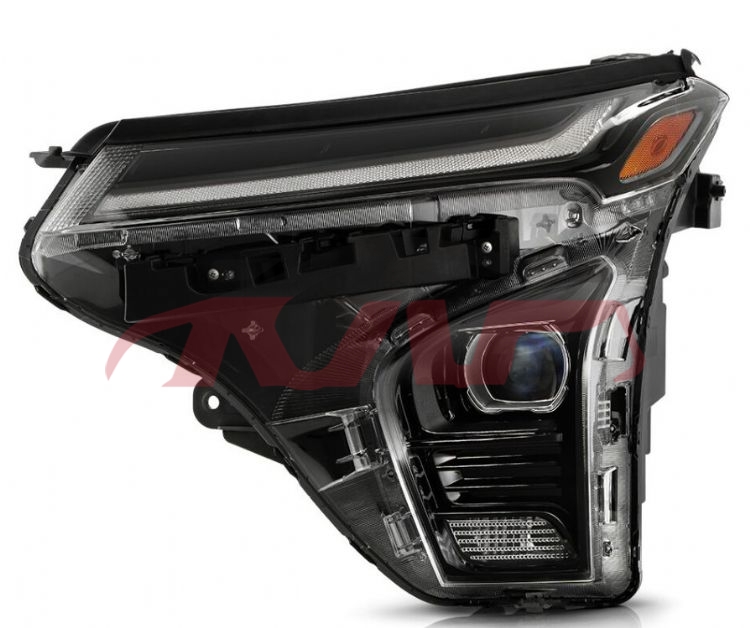 For Chevrolet 42522024-2025 Trax&nbsp;head Lamp&nbsp;l:42865174  R:42865175, Chevrolet  Car Headlights, Trax Car Accessorie Catalog-L:42865174  R:42865175
