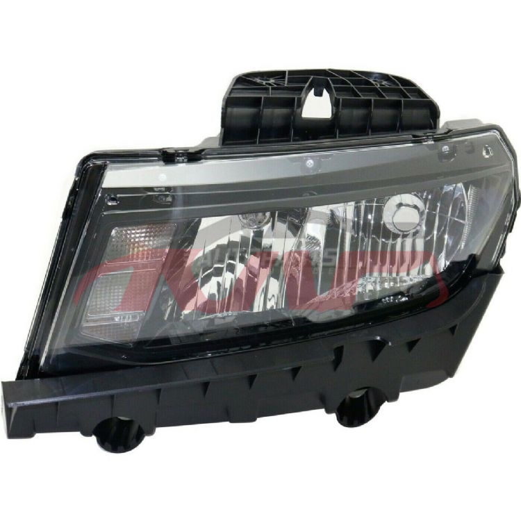 For Chevrolet 26372014-2015 Camaro&nbsp;head Lamp, Halogen&nbsp;, Chevrolet  Auto Headlights, Camaro Automotive Parts-