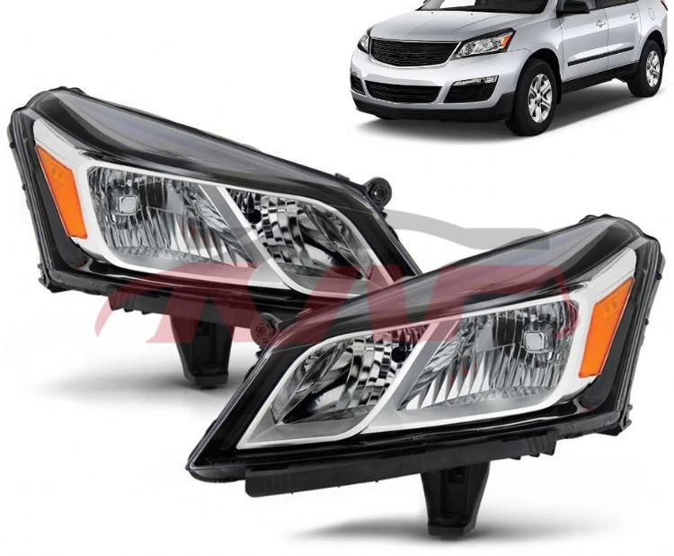 For Chevrolet 34302013-2017 Traverse&nbsp;head Lamp&nbsp;l:84262931  R:84262932, Chevrolet  Auto Headlamps, Traverse Car Parts? Price-L:84262931  R:84262932