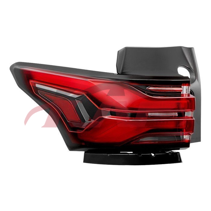 For Chevrolet 34352022-2024 Traverse&nbsp;outer Taillights&nbsp;l:86785340  R:86785341, Traverse Car Part, Chevrolet  Auto Part-L:86785340  R:86785341