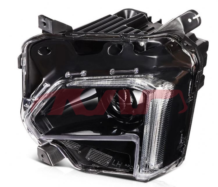 For Chevrolet 34352022-2024 Traverse&nbsp;fog Lamp&nbsp;l:85596375  R:85596376, Traverse Car Accessories, Chevrolet   Auto Parts Led Fog Lamps Bulbs-L:85596375  R:85596376