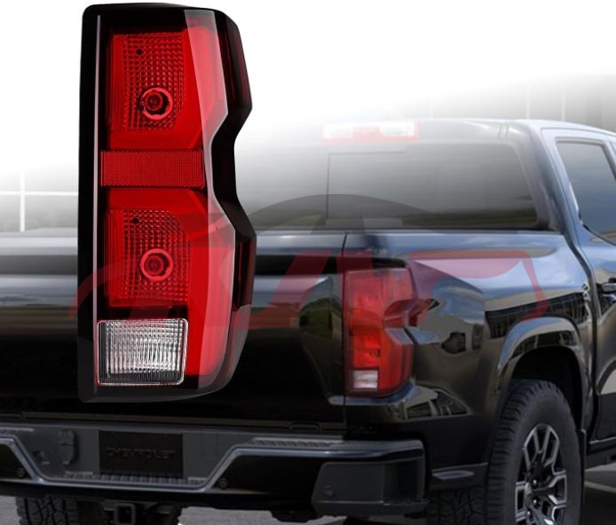For Chevrolet 42512023-2025 Colorado&nbsp;tail Light Assembly, Led&nbsp;l:85651744  R:85651745, Colorado Car Parts, Chevrolet  Auto Part-L:85651744  R:85651745