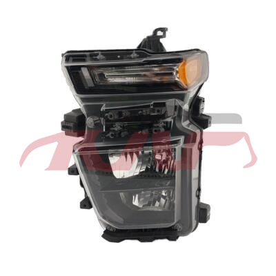 For Chevrolet 35212022-2024 Silverado&nbsp;head Lamp, Halogen&nbsp;l:86531649  R:86531650, Chevrolet  Auto Headlight, Silverado Auto Parts Shop-L:86531649  R:86531650