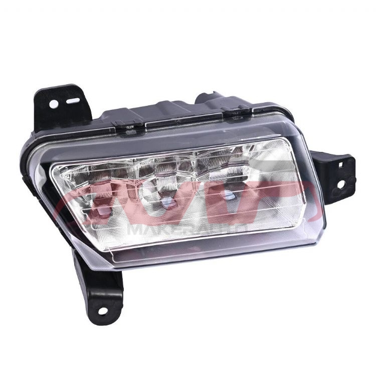 For Chevrolet 35212022-2024 Silverado&nbsp;fog Lamp Assembly, Led&nbsp;l:86787459  R:86787460, Silverado Car Accessorie, Chevrolet   Car Fog Lamp-L:86787459  R:86787460