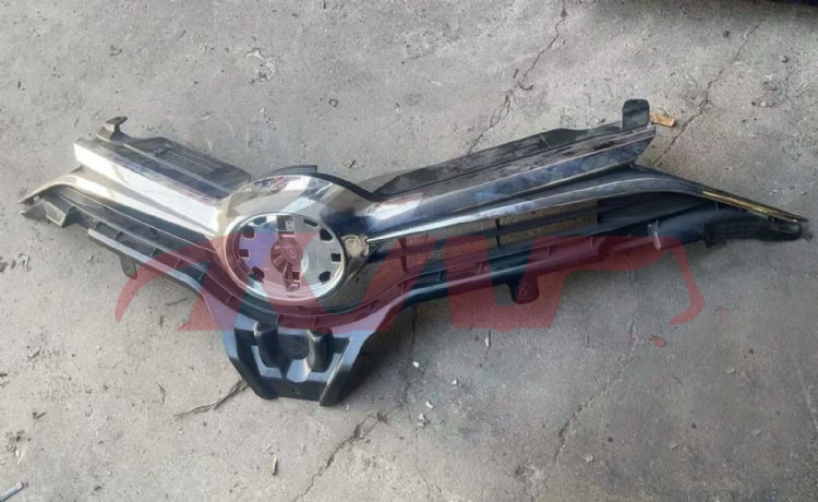 适用于丰田2015-2017 AURIS&nbsp;中网&nbsp;53114-02380, AURIS 基本汽车配件, 丰田 前中网-53114-02380