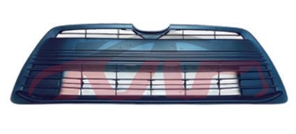 For Toyota 34922023 Corolla Usa Le&nbsp;bumper Grille&nbsp;53102-02640, Corolla Car Accessories Catalog, Toyota  Automobile Lower Grille-53102-02640