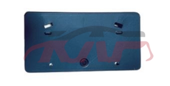 For Toyota 34922023 Corolla Usa Le&nbsp;license Plate&nbsp;52114-02300, Toyota  Custom License Plate Frames，blank License Plate，japan License Plate, Corolla Auto Parts Prices-52114-02300