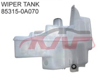 For Toyota 34922023 Corolla Usa Le&nbsp;wiper Tank&nbsp;85315-0a070, Toyota  Water Tank, Corolla Car Accessories Catalog-85315-0A070